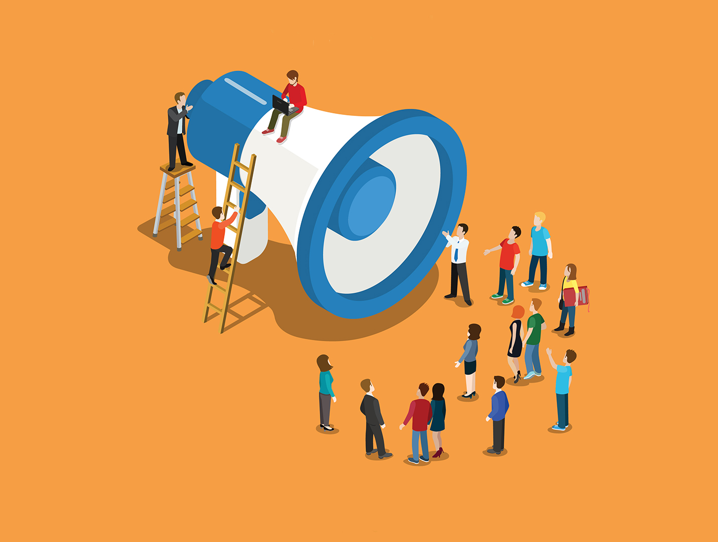 Sosyla Medyanın Önemi